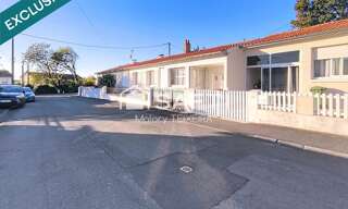 Maison 4 Pièces 68 m² à vendre à Niort (79000)