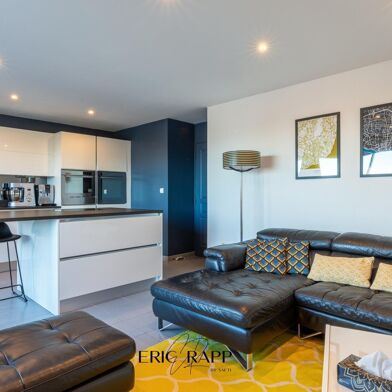 Appartement 3 pièces 399000 €