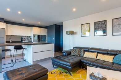 Appartement 3 pièces 399000 €