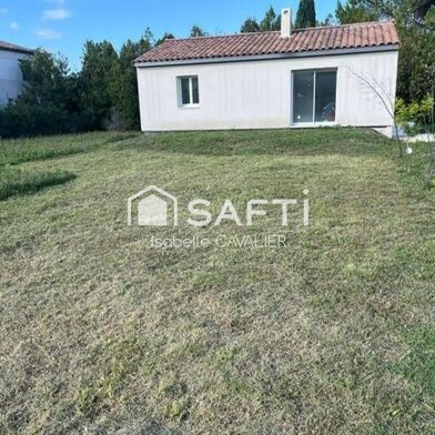 Maison 4 pièces 359000 €