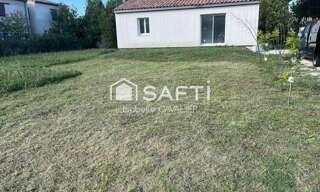 Maison 4 Pièces 67 m² à vendre à Vedène (84270)