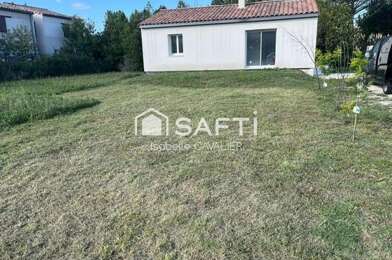 Maison 4 pièces 359000 €