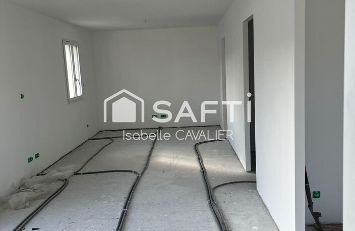 Maison sur Grand terrain coeur de Vedène — photo 2