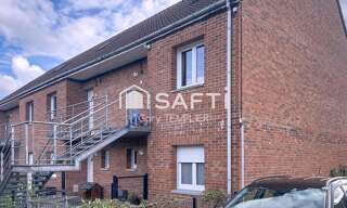 Appartement 4 Pièces 75 m² à vendre à Abscon (59215)