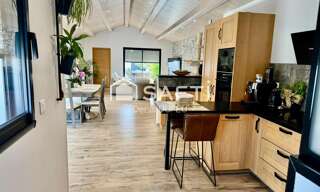 Maison 4 Pièces 137 m² à vendre à Périgny (17180)