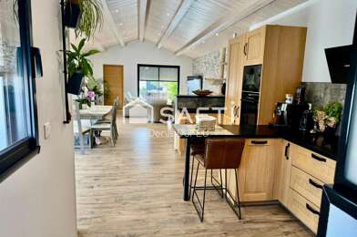 Maison 4 pièces 695000 €