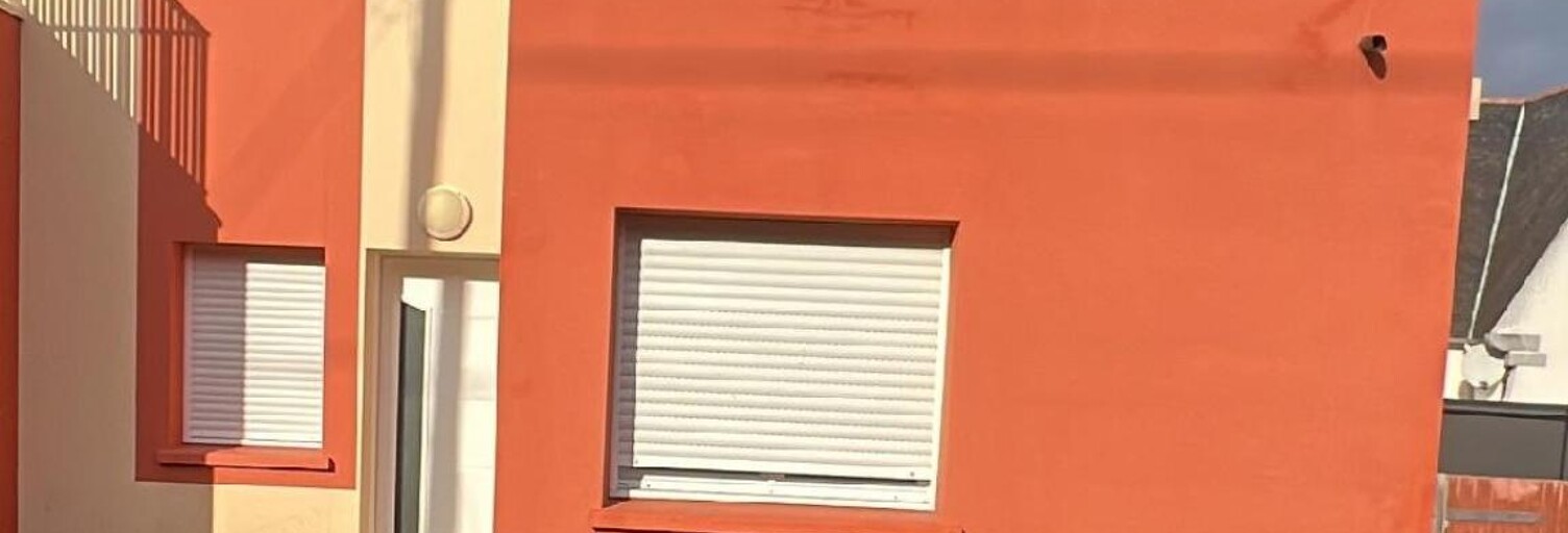 Maison 5 Pièces 114 m² à vendre à Ploufragan (22440)