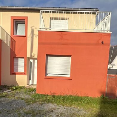 Maison 5 pièces 198500 €