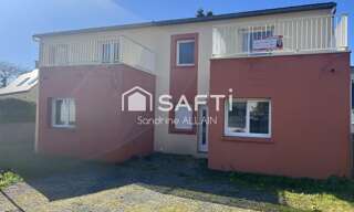 Maison 5 Pièces 114 m² à vendre à Ploufragan (22440)