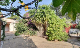 Maison 4 Pièces 108 m² à vendre à La Ciotat (13600)