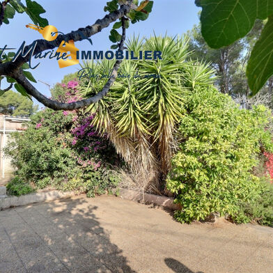 Maison 4 pièces 395000 €