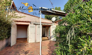 Maison 4 Pièces 108 m² à vendre à La Ciotat (13600)