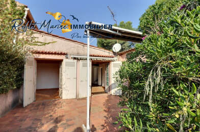 Maison 4 pièces 395000 €