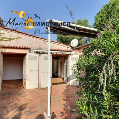 Maison 4 pièces 395000 €