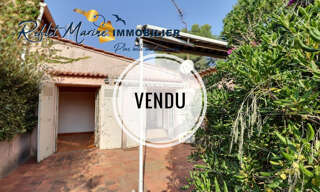 Maison 4 Pièces 108 m² à vendre à La Ciotat (13600)