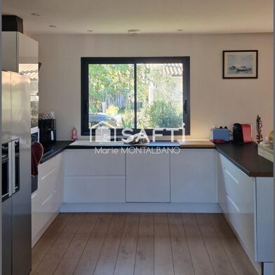 Maison 4 pièces 439000 €