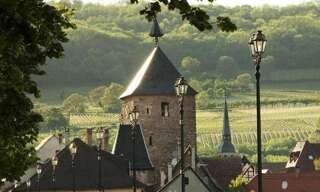 Maison 5 Pièces 70 m² à vendre à Niederhaslach (67280)