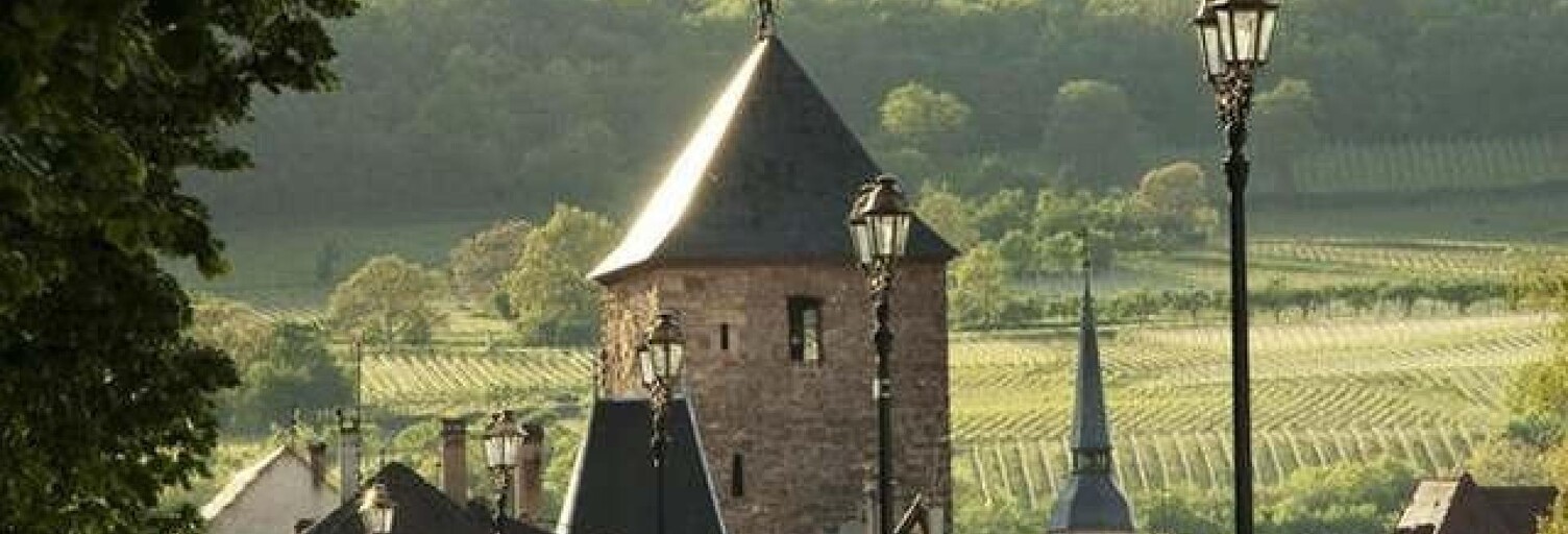 Maison 5 Pièces 70 m² à vendre à Niederhaslach (67280)