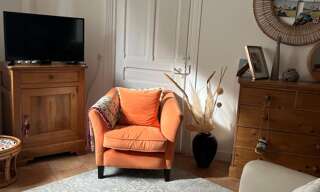 Maison 4 Pièces 97 m² à vendre à Berck (62600)