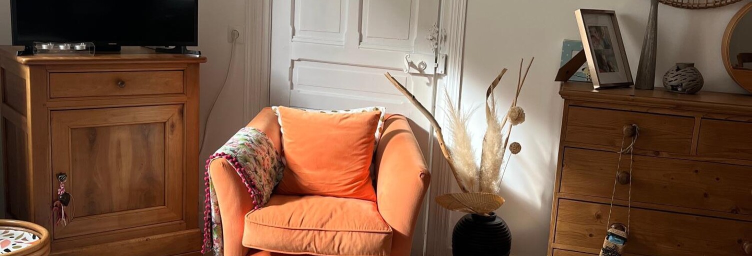 Maison 4 Pièces 97 m² à vendre à Berck (62600)