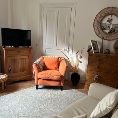 Maison 4 pièces 295000 €