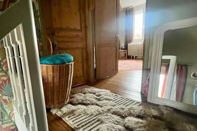 Maison 4 pièces 279500 €