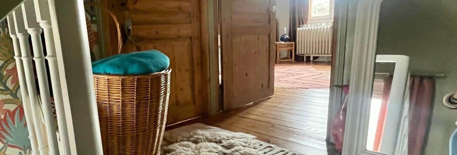 Maison 4 Pièces 100 m² à vendre à Berck (62600)