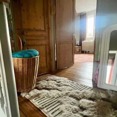 Maison 4 pièces 295000 €