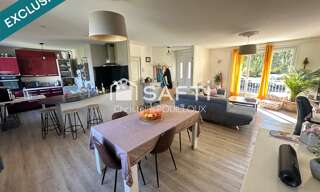 Maison 5 Pièces 165 m² à vendre à Niort (79000)