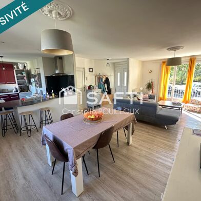 Maison 5 pièces 200000 €