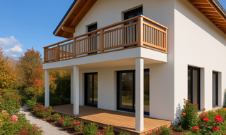 Appartement 3 Pièces 95 m² à vendre à Le Bourg-d'Oisans (38520)