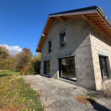 Appartement 3 pièces 210000 €