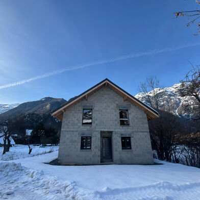 Appartement 3 pièces 210000 €