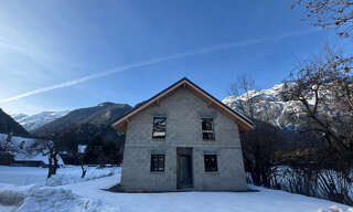 Appartement 3 Pièces 95 m² à vendre à Le Bourg-d'Oisans (38520)