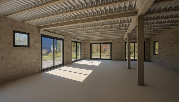 Appartement 3 pièces  à vendre Bourg-d'Oisans (Le) 38520