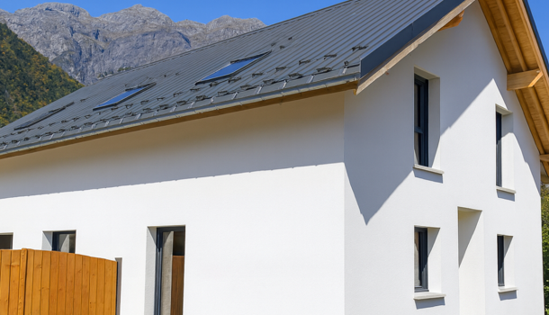 Appartement 3 pièces  à vendre Bourg-d'Oisans (Le) 38520