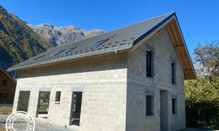Appartement 3 Pièces 95 m² à vendre à Le Bourg-d'Oisans (38520)