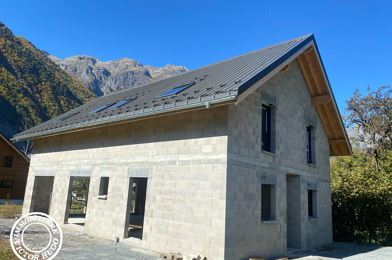 Appartement 3 pièces 210000 €