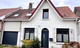 Maison 5 Pièces 112 m² à vendre à Verton (62180)