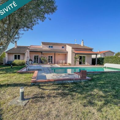 Maison 6 pièces 448000 €