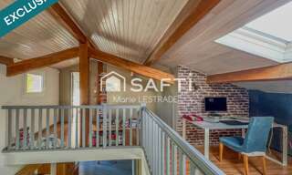 Maison 6 Pièces 180 m² à vendre à Lapeyrouse-Fossat (31180)