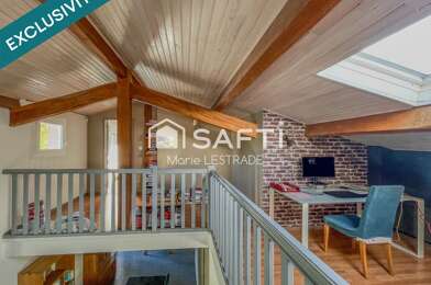 Maison 6 pièces 418000 €