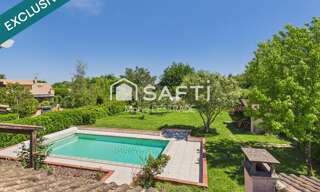 Maison 6 Pièces 180 m² à vendre à Lapeyrouse-Fossat (31180)