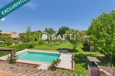 Maison 6 pièces 418000 €