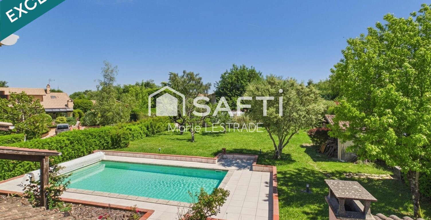 Le charme se révèle côté jardin! — photo 1