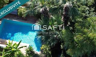 Appartement 5 Pièces 109 m² à vendre à Antibes (06160)