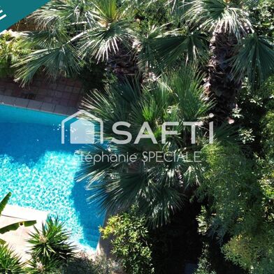 Appartement 5 pièces 695000 €