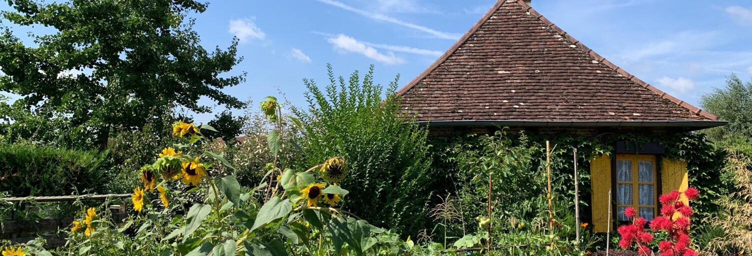 Maison 3 Pièces 99 m² à vendre à Saint-Germain-du-Bois (71330)