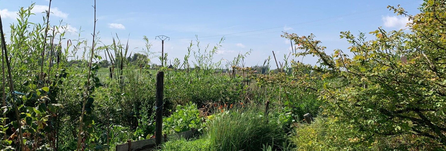 Maison 3 Pièces 99 m² à vendre à Saint-Germain-du-Bois (71330)