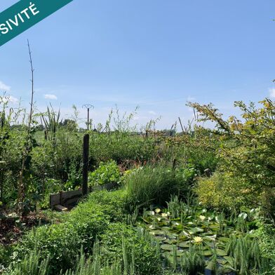 Maison 3 pièces 142000 €